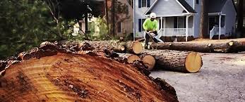 Best Stump Grinding and Removal  in Fremont, IN